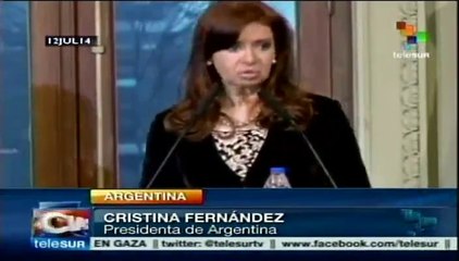 下载视频: Firman acuerdos bilaterales Rusia y Argentina