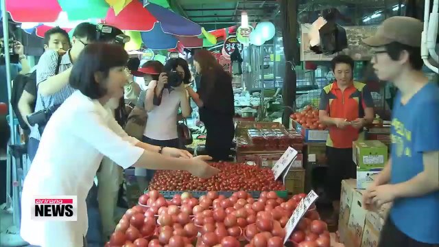 Saenuri Party to select new party leaders Monday (2)