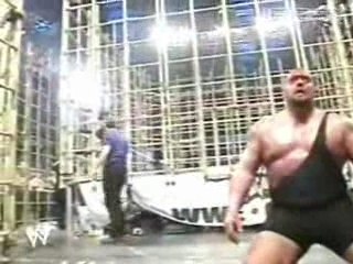 Great American Bash 2006