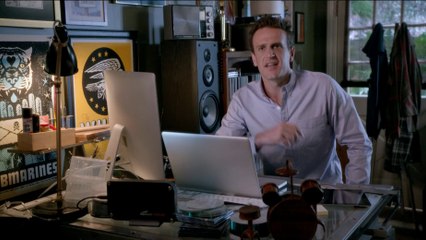 Sex Tape. Algo pasa en la nube - Segundo Tráiler Español HD [1080p]