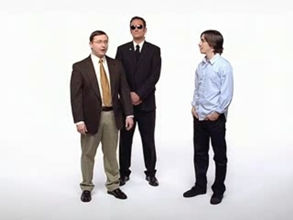 Apple ads security