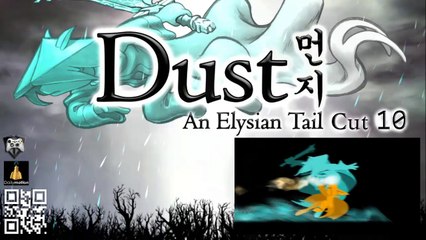 Dust An Elysian Tail sub. Español cut.10