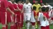 Coréia do Norte divulga vídeo com a seleção coreana na final da Copa