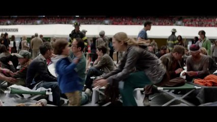 It Can't Be Stopped- GODZILLA TV Trailer