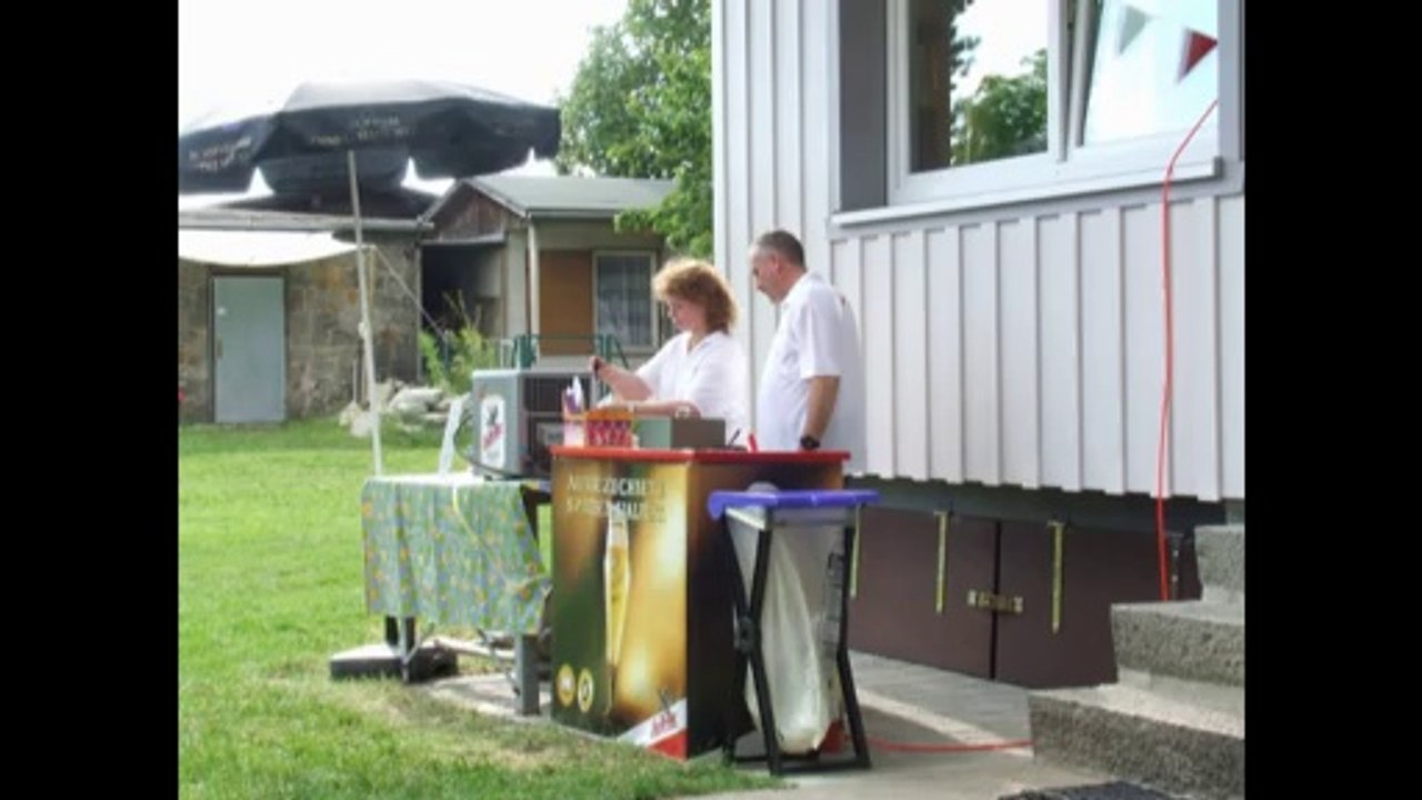 Sebastiansschützen 2014