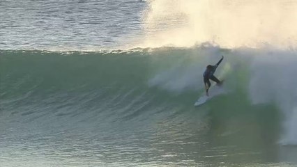 Surf - Patacchia, sarà vera gloria in Sudafrica?