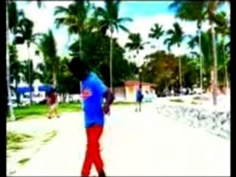 REMIX Underdog -Summer Jam(Klubbheads)