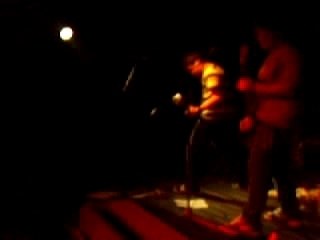 Merci Mon Dieu partie 2