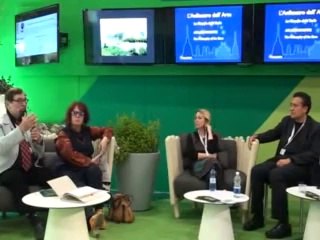 Renucio Boscolo: XXVII salone del libro Torino - A.I.A.P.P.   POLARIS - 09-05- 2014