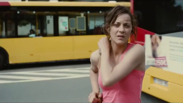 Two Days, One Night Official UK Trailer #1 (2014) - Marion Cotillard Movie HD