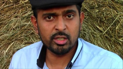 Punjabi Poetry: Os Peer Nu KyooN na Agg Laa SaRaN