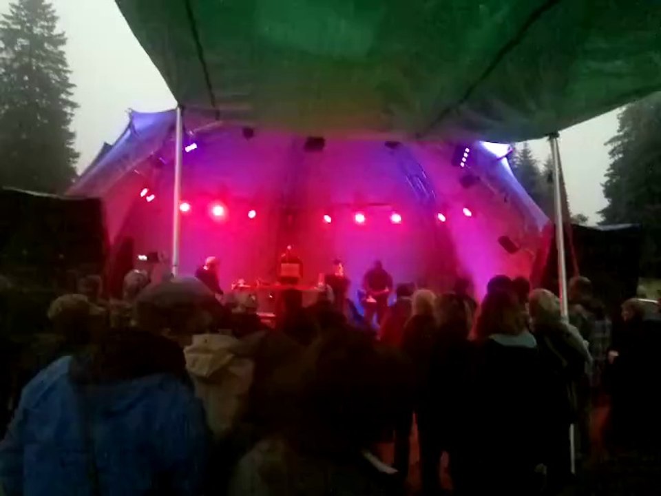 MXD - La Fiestaval - Sainte Croix - Swiss 2014