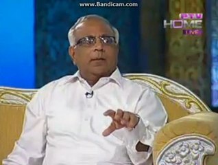 PART 2 Syed Sarfraz A. Shah in program ROOH-E-RAMZAN on PTV 13-7-2014