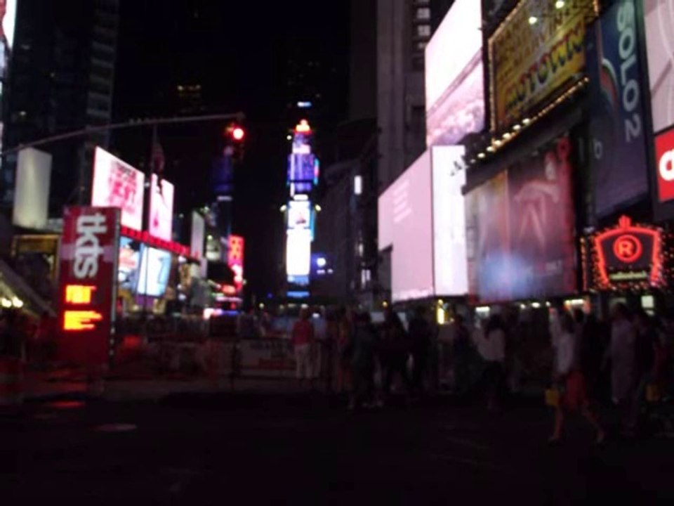 Night Tour