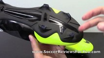 Nike GS (Green Speed) - UNBOXING - 720p