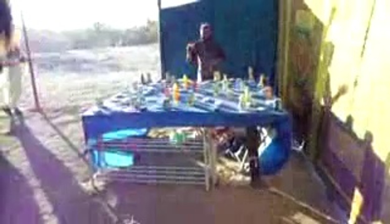 game in askari park