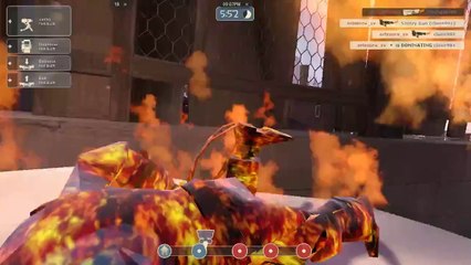 20 minutes of TF2 no commentary