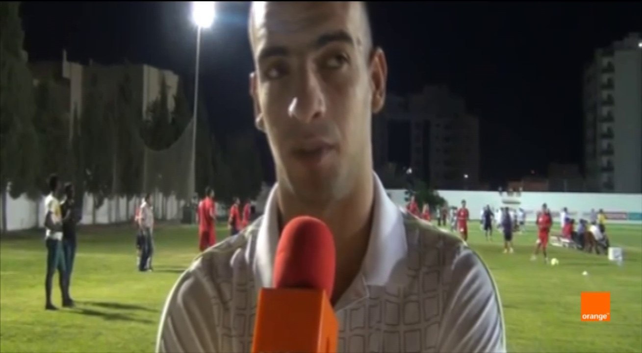 حوار حصري مع بالجيلالي قدور المنتدب الجزائري الجديد للنجم