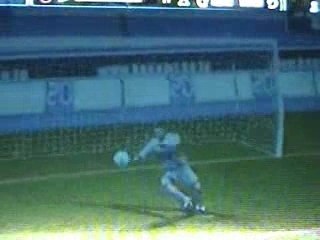 PES6 adriano