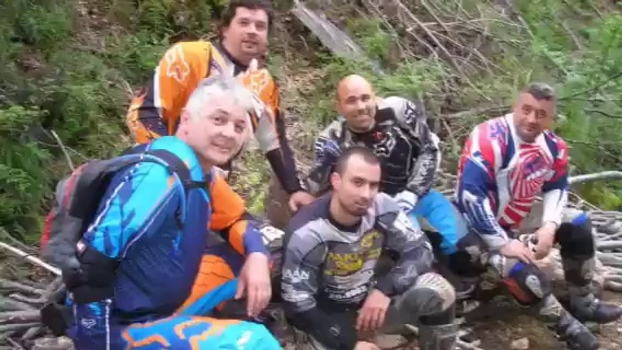EnduroTours film