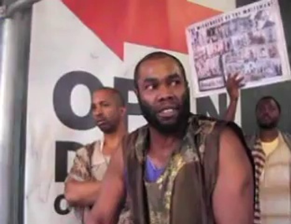 Pt1 Ever Since Esau Being Power Evilness and Wickedness Being Multiplying Dramatically.