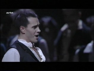 G. Bizet: „CARMEN“, 3. Akt (Barenboim, Mailänder Scala 2009, 0:39 HD)