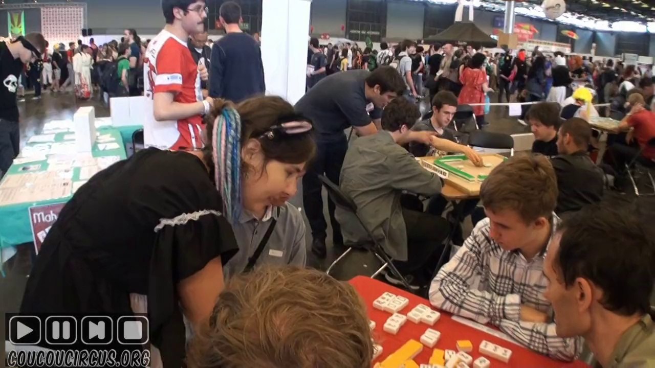 Japan Expo 2014 Reportage (51/)