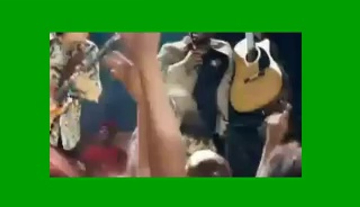 Breaking News FIFA World Cup 2014  Shakira, Carlos Santana  going to rock at  Closing Ceremony