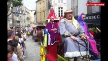 Vannes. Les Fêtes historiques attendent Anne de Bretagne