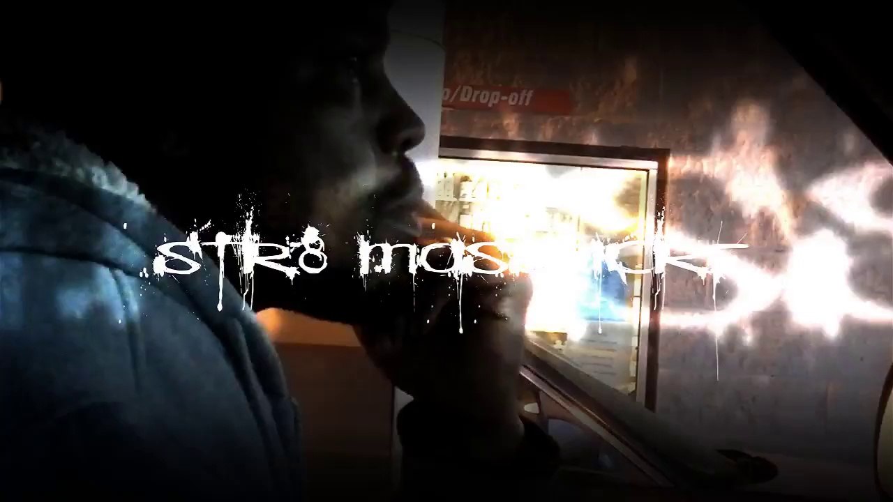 Str8 Commercial