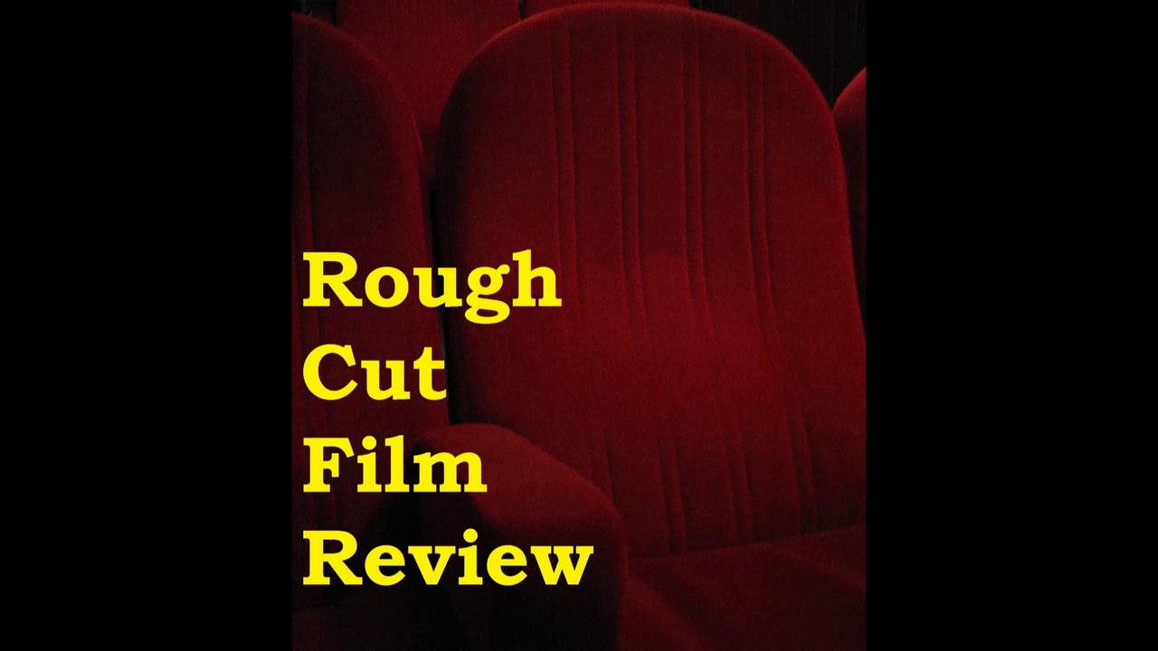 Rough Cut Film Review 22 Jump Street