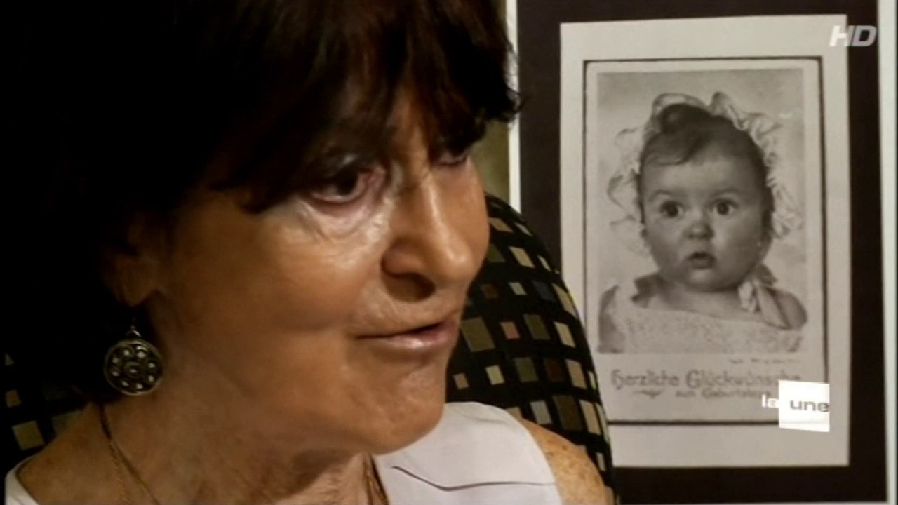 L'incroyable pied-de-nez à Hitler