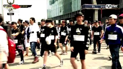 [ซับไทย] 140703 ชมดมน 1/2