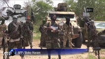 Nigeria: Boko Haram revendique des attentats à Lagos et Abuja