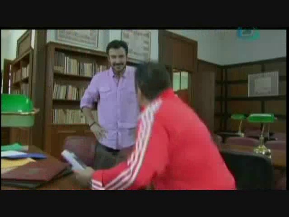bienvenida realidad capitulo  43