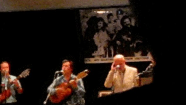 Mataron a mi morena-Homenaje a Patricio Manns 1