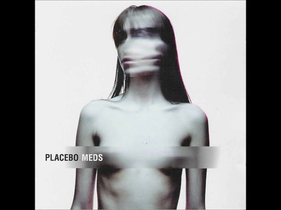 Placebo - Infra-red (Cover)