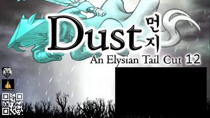 Dust An Elysian Tail sub. Español cut.12
