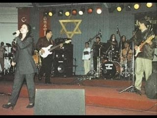 Aline Barros - Sonda-me