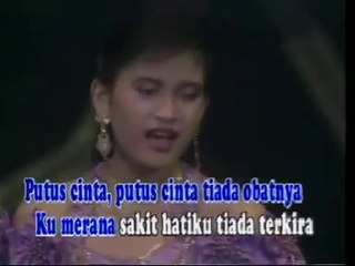 COBAAN ASMARA ikke nurjanah - lagu dangdut