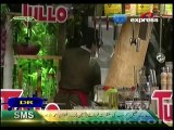 Pakistan Ramzan With Amir Liaquat By Express Entertainment - 13th July 2014 (Aftar) - part 5