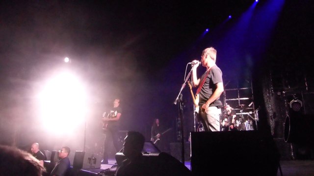 Alice in Chains - Nutshell (Live in Houston - 2014) HQ