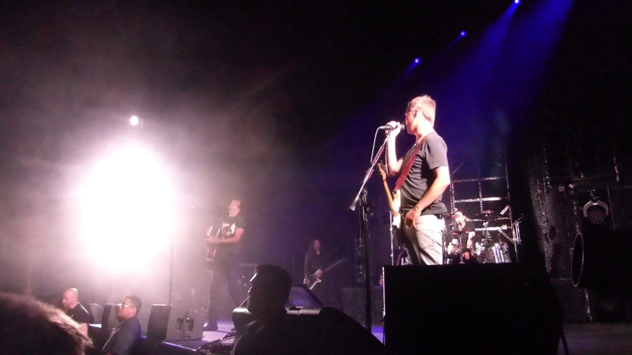 Alice in Chains - Nutshell (Live in Houston - 2014) HQ