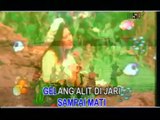 GELANG ALIT ikke nurjanah - lagu dangdut