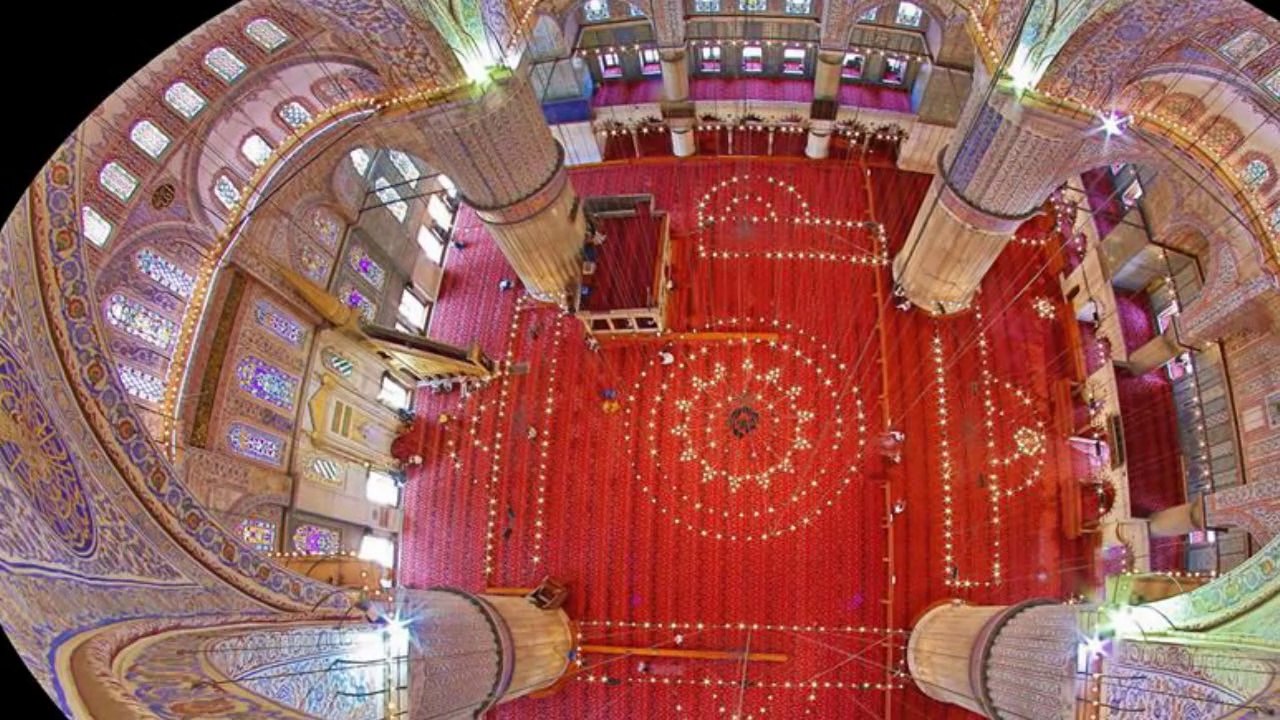 Cemil ŞAHİN OBJEKTİFİNDEN