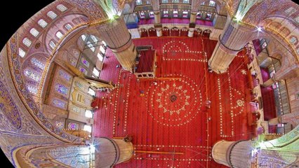 Cemil ŞAHİN OBJEKTİFİNDEN