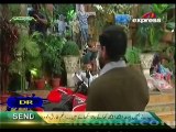Pakistan Ramzan With Amir Liaquat By Express Entertainment - 13th July 2014 (Aftar) - part 6