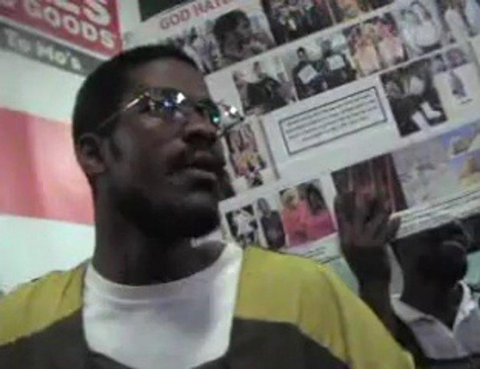 America Is A Beacon For Theses’ Filthy Disgusting Homosexuals.