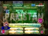 Pakistan Ramzan With Amir Liaquat By Express Entertainment - 13th July 2014 (Aftar) - part 7