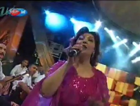 Gülşen KUTLU & Emel TAŞÇIOĞLU & Nursaç DOĞANIŞIK-Bağa Gel Bostana Gel